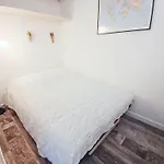 Appartement L'olympie-2 By Interhome