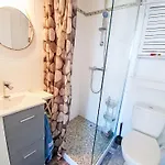 L'olympie-2 By Interhome Appartement