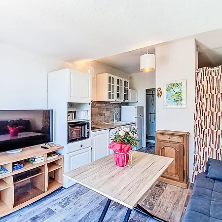 Appartement L'olympie-2 By Interhome