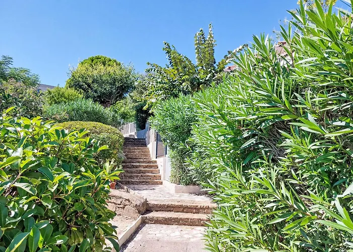 L'olympie-2 By Interhome Lejlighed *