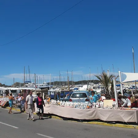 L'olympie-2 By Interhome