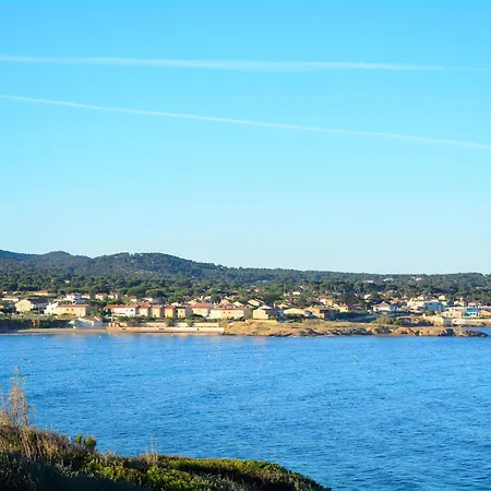 L'olympie-2 By Interhome * Six-Fours-les-Plages