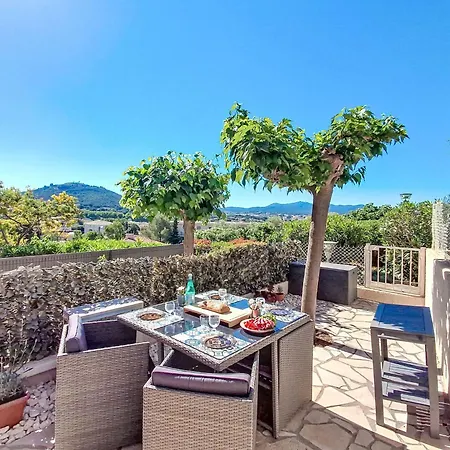 L'olympie-2 By Interhome *