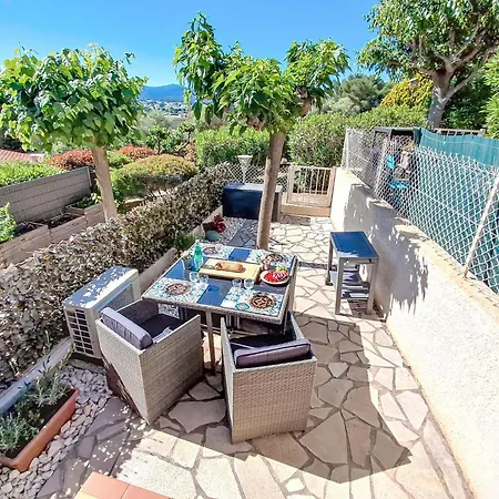 L'olympie-2 By Interhome *