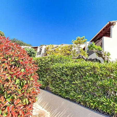 L'olympie-2 By Interhome * Six-Fours-les-Plages