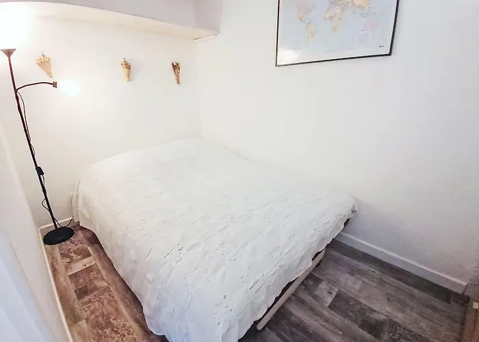 Appartement L'olympie-2 By Interhome